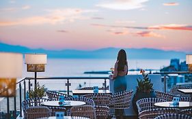 Secret Paradise Hotel&Spa Chalkidiki Exterior photo
