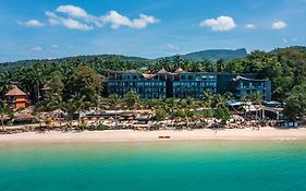Beyond Krabi Hotel Klong Muang Beach Exterior photo
