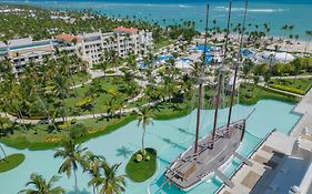 Joia Bavaro By Iberostar (Adults Only) Punta Cana Exterior photo