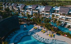 Emeraude Beach Attitude (Adults Only) Belle Mare Exterior photo