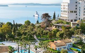 Grecotel Eva Palace (Adults Only) Kommeno  Exterior photo