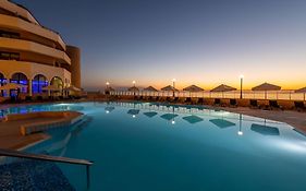 Radisson Blu Resort, Malta St. Julian'S Exterior photo