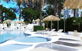 Hsm Lago Park Playa de Muro  Exterior photo