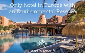 Barcelo Tenerife Golf Del Sur Exterior photo