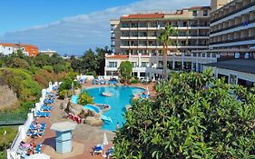 Blue Sea Costa Jardin&Spa Puerto de la Cruz  Exterior photo