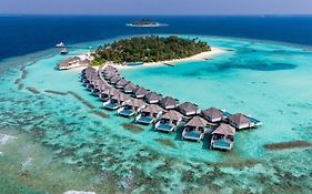 Nova Maldives Hotel Dhangethi Exterior photo