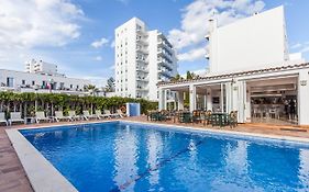 Blue Sea Cala Millor Hotel Exterior photo