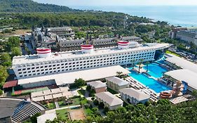 Transatlantik Hotel & Spa Kemer Exterior photo