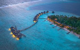 Adaaran Club Rannalhi Hotel Rannalhi Island Exterior photo