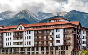 Grand Royale Apartment Complex & Spa Bansko Exterior photo