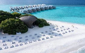 Dhigali Maldives - A Premium All-Inclusive Resort Meedhoo  Exterior photo