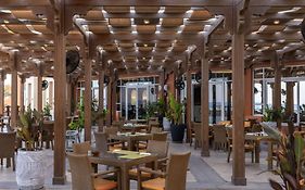 Novotel Marsa Alam Beach Resort El Qoseir Exterior photo