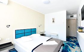 Hotel Holiday Blue Olimp Exterior photo