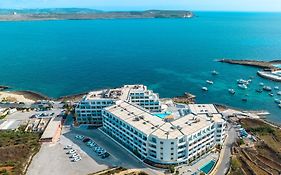 Riviera Spa Resort - Adults Only Mellieħa Exterior photo