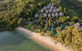 Thavorn Beach Village Resort & Spa Phuket Kamala Beach Exterior photo