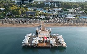 Ela Excellence Resort Belek Exterior photo