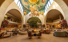Desert Rose Resort Hurghada Exterior photo