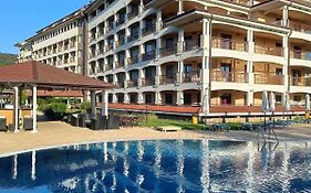 Casablanca Hotel Obzor Exterior photo