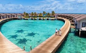 Atmosphere Kanifushi Naifaru Exterior photo