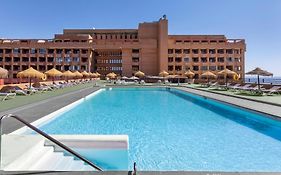 Las Palmeras Affiliated By Fergus Fuengirola Exterior photo