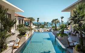 Grecotel Luxme Kos Ágios Fokás Exterior photo