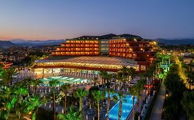 Delphin Deluxe Resort Okurcalar Exterior photo