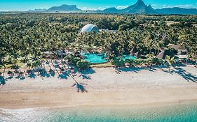 La Pirogue Mauritius Hotel Flic-en-Flacq Exterior photo