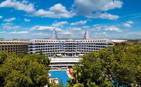 Botanik Platinum Hotel Okurcalar Exterior photo