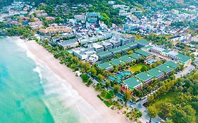 Phuket Graceland Resort And Spa Patong Exterior photo