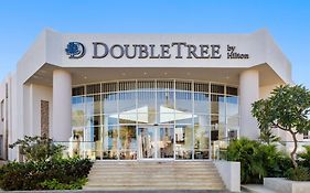 Doubletree By Hilton Sharks Bay Resort Sharm el-Sheikh Exterior photo