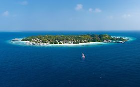 Bandos Maldives - One Way Transfer Free For Stays From 1St May Till 30Th Sept 2025 For Bookings From 16 Apr 2025 Bandos Island Exterior photo