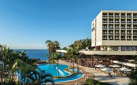 Pestana Casino Park Hotel & Casino Funchal  Exterior photo