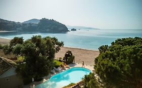 Parga Beach Resort Exterior photo