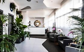 Loto Business Hotel Roma Exterior photo