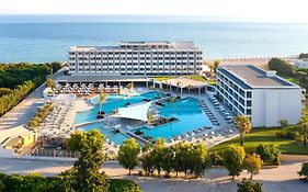 Electra Palace Rhodes Ialysos  Exterior photo