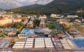 Sailor'S Beach Club Kemer Exterior photo