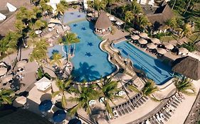 Ambre A Sun Resort Belle Mare Exterior photo