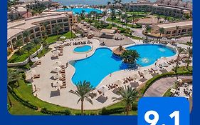 Cleopatra Luxury Resort Sharm El Sheikh Exterior photo