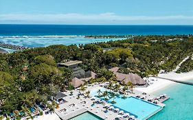Villa Nautica Paradise Island Resort Himmafushi Exterior photo