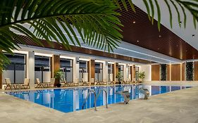 Hotel Alexandrion Experience Sinaia Exterior photo