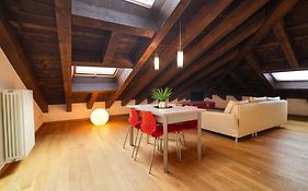 My Loft Aparthotel Ferrara Exterior photo