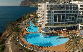 Pestana Grand Ocean Resort Hotel Funchal  Exterior photo
