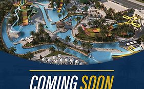 Stella Gardens Resort & Spa, Makadi Bay Hurghada Exterior photo