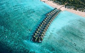 Siyam World Maldives - 24-Hour Premium All-Inclusive With Free Transfer Dhigurah  Exterior photo