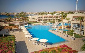 Naama Bay Promenade Beach Resort Managed By Accor Sharm el-Sheikh Exterior photo