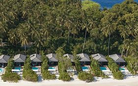 Royal Island Resort Maldives Dharavandhoo Exterior photo