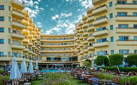 Magic Beach Hotel Hurghada Exterior photo