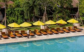 Pakasai Resort - Sha Extra Plus Ao Nang Exterior photo