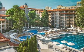 Aquaclub Grifid Hotel Bolero Nisipurile de Aur Exterior photo