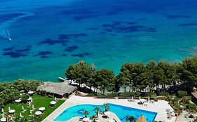 Candia Park Village Agios Nikolaos Exterior photo